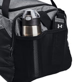 Borsone Under Armour Undeniable 5.0 Nero Grigio | NonSoloSport