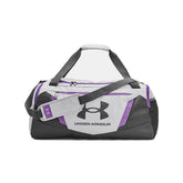 Under Armour Borsone medio Undeniable 5.0 Grigio | NonSoloSport