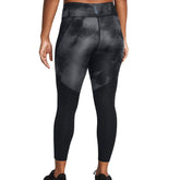 Leggings Donna Under Armour Ua Fly Fast Ankle Tight Grigio | NonSoloSport