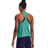 Under Armour Canotta UA RUSH™ Energy Donna Azzurro | NonSoloSport