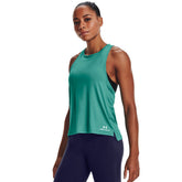 Under Armour Canotta UA RUSH™ Energy Donna Azzurro | NonSoloSport