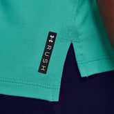 Under Armour Canotta UA RUSH™ Energy Donna Azzurro | NonSoloSport