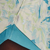 Under Armour Shorts Aop - Ne Play Up Donna Bianco | NonSoloSport
