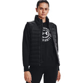 Under Armour Gilet Storm Armour Down 2.0 Uomo Nero | NonSoloSport