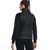 Under Armour Gilet Storm Armour Down 2.0 Uomo Nero | NonSoloSport