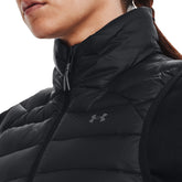 Under Armour Gilet Storm Armour Down 2.0 Uomo Nero | NonSoloSport