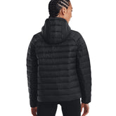 Under Armour Giacca Storm Armour Down 2.0 Donna Nero | NonSoloSport