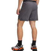Shorts Uomo Under Armour Vanish Woven Grigio | NonSoloSport