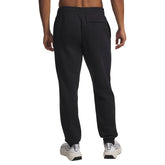 Under Armour Pantalone Jogger Essential Uomo Nero | NonSoloSport
