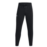 Under Armour Pantalone Jogger Essential Uomo Nero | NonSoloSport