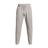 Under Armour Jogger Felpa Essential Uomo Grigio | NonSoloSport