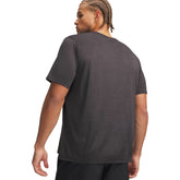 T-Shirt Uomo Under Armour Tech Vent Nero | NonSoloSport