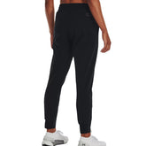 Pantaloni Jogger Under Armour Unstoppable Donna Nero | NonSoloSport