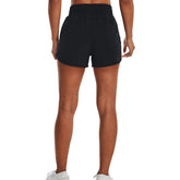 Shorts Donna Under Armour Vanish 3" Nero | NonSoloSport