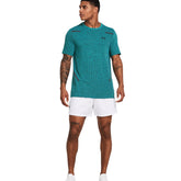 Short Uomo Under Armour Volley Woven Bianco | NonSoloSport