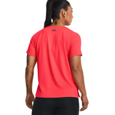Under Armour T-Shirt RUSH Energy 2.0 Donna Fucsia | NonSoloSport