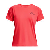 Under Armour T-Shirt RUSH Energy 2.0 Donna Fucsia | NonSoloSport