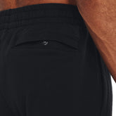 Under Armour Pantaloni Rival Fleece Uomo Nero | NonSoloSport