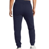 Pantalone Donna Under Armour Unstoppable Fleece Blu | NonSoloSport