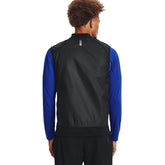 Under Armour Gilet Smanicato Storm Insulated Run Uomo Nero | NonSoloSport