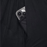 Short Uomo Under Armour Ua Launch 5 Nero | NonSoloSport