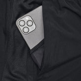 Shorts Uomo Under Armour Launch 2in1 Nero | NonSoloSport