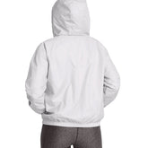 Giacca Donna Under Armour Ua Sport Windbreaker Grigio Chiaro | NonSoloSport