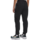 Pantalone Donna Under Armour Armoursport High Rise Nero | NonSoloSport