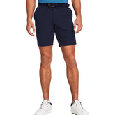 Shorts Uomo Under Armour Matchplay Tapered Blu | NonSoloSport