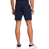 Shorts Uomo Under Armour Matchplay Tapered Blu | NonSoloSport