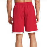 Under Armour Short Perimeter Uomo Rosso | NonSoloSport