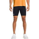 Under Armour Leggings Launch Uomo Nero | NonSoloSport