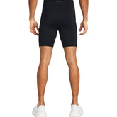 Under Armour Leggings Launch Uomo Nero | NonSoloSport