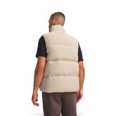 Smanicato Uomo Under Armour Limitless Down Beige | NonSoloSport