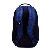 Zaino Under Armour Hustle 6.0 Blu | NonSoloSport
