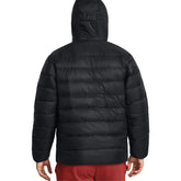 Giacca Uomo Under Armour Legend Down Nero | NonSoloSport
