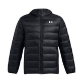 Giacca Uomo Under Armour Legend Down Nero | NonSoloSport