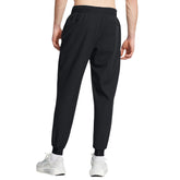 Pantalone Jogger Uomo Under Armour Unstoppable Nero | NonSoloSport
