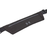 Cintura Running Under Armour Velociti Nero Grigio | NonSoloSport