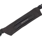 Cintura Running Under Armour Velociti Nero Grigio | NonSoloSport