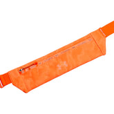 Cintura Under Armour Velociti Arancione Argento | NonSoloSport