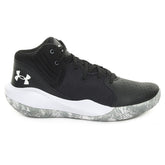 Under Armour Jet '21 Uomo Nero | NonSoloSport