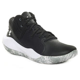 Under Armour Jet '21 Uomo Nero | NonSoloSport