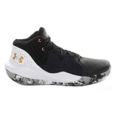 Under Armour Jet 21 Uomo Nero | NonSoloSport
