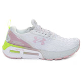 Under Armour Hovr Mega 2 Clone Donna Grigio Rosa | NonSoloSport
