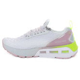 Under Armour Hovr Mega 2 Clone Donna Grigio Rosa | NonSoloSport