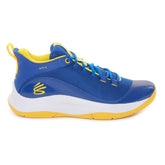 Under Armour UA 3Z5 NM Uomo Blu Giallo | NonSoloSport