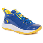 Under Armour UA 3Z5 NM Uomo Blu Giallo | NonSoloSport