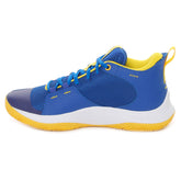 Under Armour UA 3Z5 NM Uomo Blu Giallo | NonSoloSport
