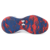 Under Armour Ua UA Jet '21 GS Bianco Blu | NonSoloSport